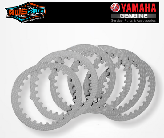 Yamaha Banshee 350 OEM Clutch Plate