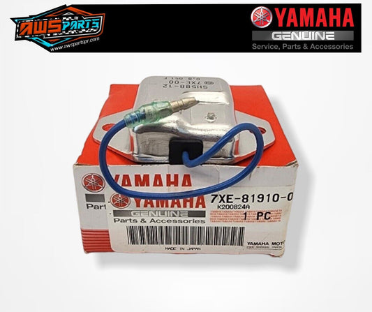 Brand New OEM Voltage Regulator Assembly For Yamaha Banshee 350 And Blaster 200