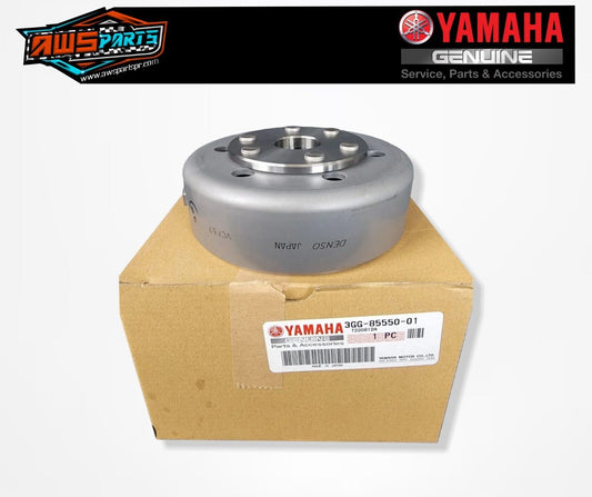 Yamaha Banshee 350 OEM Flywheel